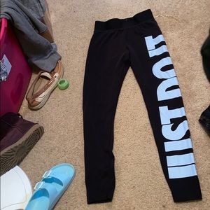 Nike leggings